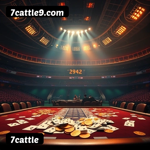 Slots no app 7cattle mobile