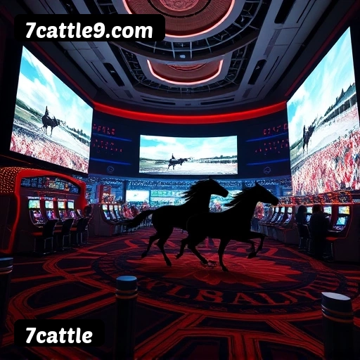 Segurança 7cattle SSL