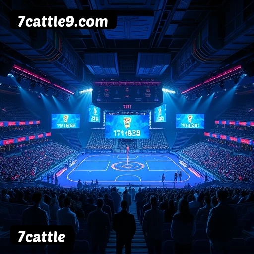 Bônus boas-vindas 7cattle R$100