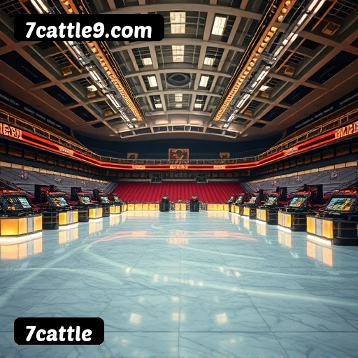 App 7cattle slots mobile