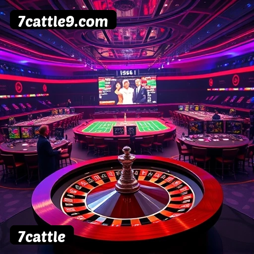 Configurações úteis dentro do app 7cattle