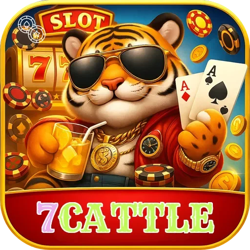 Cassino 7cattle - mesas ao vivo e jogos