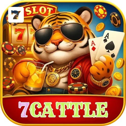 Slots 7cattle - Sweet Bonanza e caça-níqueis populares